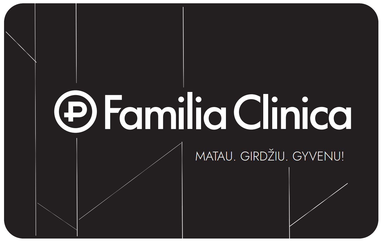 Familia clinica