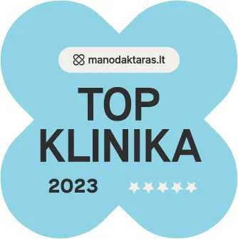 Top klinika