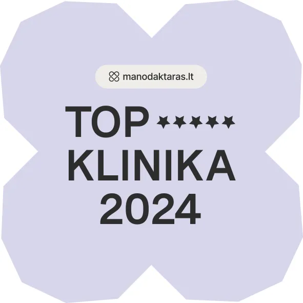 Top klinika